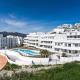 Ultimate Rentals - Modern Comfort and Views in Oceana Gardens, Estepona - Fotografie 3