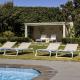 Heavens Gate with pool and jacuzzi Hermanus - Fotografie 2