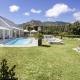 Heavens Gate with pool and jacuzzi Hermanus - Fotografie 6
