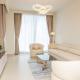 On the dock Nice 1bedroom in Dubai Creek Harbour, Dubaj - Fotografie 3