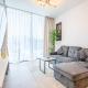 Crest Outlook 1 Bed Apartment Central Area Dubai, Dubai - Photo 2