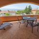TOMISLAV NV mali Apartment with terrace 250 m from the beach Novi Vinodolski - Foto 3