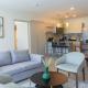 Deluxe Condo Suite 1BR with Ocean and Park View, パナマシティ - 写真 3