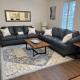 Perry Cove Retreat - Peaceful Creekside Guesthouse Near Historic Savannah and Beach