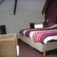 Bed & Breakfast Onder Dak, Scharmer (fotografie 9)