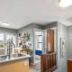 Charming 2 bedroom Duplex steps from Jericho Beach, Vancouver (zdjęcie 7)