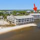 Beach Comber 215 at Cedar Cove Condos Cedar Key - Foto 3
