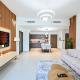 Stylish 2BR Near Dubai Mall, Dubai - Foto 10