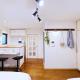 HIKA HOUSE Shinkoiwa, Tokio - Fotografie 4