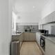 Elegant Central London 2BR Apartment with Lift, Londýn - Fotografie 7