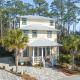 30A Beach House - Joy of Life at Treetops by Panhandle Getaways Rosemary Beach - Foto 1