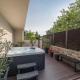 Studio Apartment Rosa Krk
