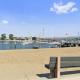 Cozy 2Br W Bay Views Walk To Beach, Shops & Dining By Beachview Rentals, Newport Beach - Fotografie 2
