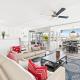 Stylish 3Br Bayfront W Balcony, Bbq & Waterfront Views By Beachview Rentals, Newport Beach - Fotografie 1