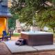 Birdsong - Hot Tub Lawn games Close to Wineries Fredericksburg - Fotografie 7