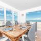 Renovated 3Br Oceanfront W Panoramic Views By Beachview Rentals, Newport Beach - Fotografie 8