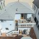 Charming 2Br W Oceanview Balcony One House From Sand By Beachview Rentals, Newport Beach - Fotografie 10