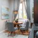 RomanticRome, elegant apartment in Trastevere district, Rzym - Zdjęcie 6