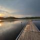 Whispering pines cabin, Bouchette (fotografie 2)