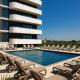 Aqua Vista Odyssey Apartament Lux Vedere la Mare - Resort & Spa, Mamaia Nord – Năvodari - Fotografie 1