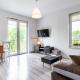 Apartamenty Tespis - Andersa, Katowice (photo 4)