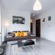 Apartamenty Tespis - Andersa, Katowice (photo 2)