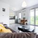 Apartamenty Tespis - Andersa, Katowice (photo 5)