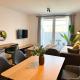 Cozy & Modern 2 BR Apartment in peaceful Area, Wien - Foto 5