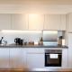 Cozy & Modern 2 BR Apartment in peaceful Area, Wien - Foto 8