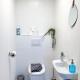 Cozy & Modern 2 BR Apartment in peaceful Area, Wien - Foto 9