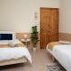 Melita Seafront Guest House - Twin Room 22