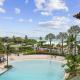 Beachfront - Deluxe View 1BR condo - E323-2, Palm-Eagle Beach - Photo 1