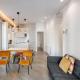 4 bedrooms 3 bathrooms furnished - Sol - Bright & fully equipped - MintyStay, Мадрид - Фото 10