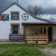 Domek za miastem - agroturystyka Bobrowniki