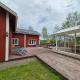 NINA - Cosy 3 bedroom house in calm area with garden
