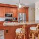 Kaanapali Alii #2104 Ocean View - Beautiful Remodel, Lahaina (foto 6)