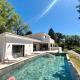 Villa Ambre, Le Rouret (fotografie 2)