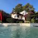 Las Luciernagas Bed and Breakfast Adults Only, Valle de Bravo - Fotografie 1