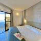 SHB - Lindo apartamento frente a praia!, Santos (fotografie 5)