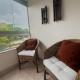Apartamento aconchegante à 200m da praia - Vitória, Vitória - Foto 3