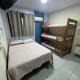 Hostel Casa Jambo Guaruja, グアルジャ - 写真 6