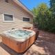 Desert Design with Hot tub and Creek Access for Family Sedona - Foto 7