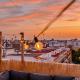 Ayora Penthouse - Jacuzzi, Huge Private Rooftop, BBQ, Sunset Views, FastWifi, AC Valencia - Photo 4