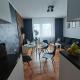 APARTAMENT CHEŁMSKO - rowery gratis, Chełmsko Śląskie (zdjęcie 6)