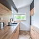 Quattro Colori by NorthSide Apartments, Sopot (foto 9)