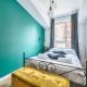 Quattro Colori by NorthSide Apartments, Sopot (foto 6)
