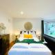 Deluxe 90m2 Loft I Kaffee I Terrasse I E-Parkplatz, ローゼンハイム - 写真 4