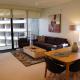 Accent Accommodation@Docklands, Melbourne - Fotografie 1