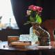 Little Wizard Apartment Hamburg - bis 4 Personen - 44 qm - kostenloser Parkplatz, Hambourg - Photo 6