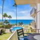 KN203 Oceanfront 2Bd 2Ba Sunset Suite in South Maui, Kihei